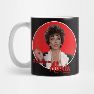 Alexis Mug